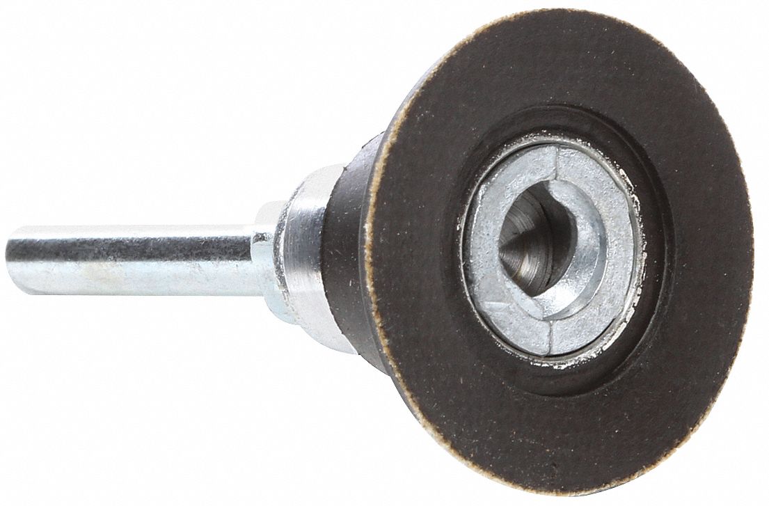 Quick Change Disc Black TR MPN:66000132846