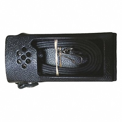 Radio Carry Case Material Leather MPN:SHC-18