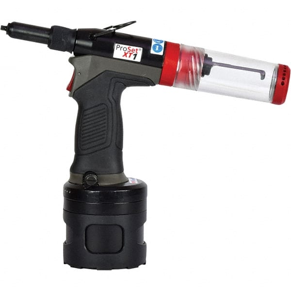 Air Rivet Tool: 5/32