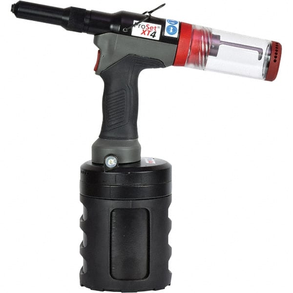 Air Rivet Tool: 5/32