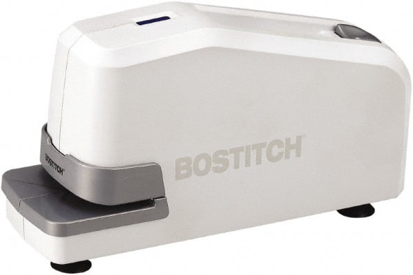 25 Sheet Flat-Clinch Electric Stapler MPN:BOS02011