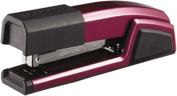 25 Sheet Full Strip Desktop Stapler MPN:BOSB777RMAG