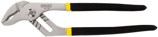 Tongue & Groove Plier: 2-1/4
