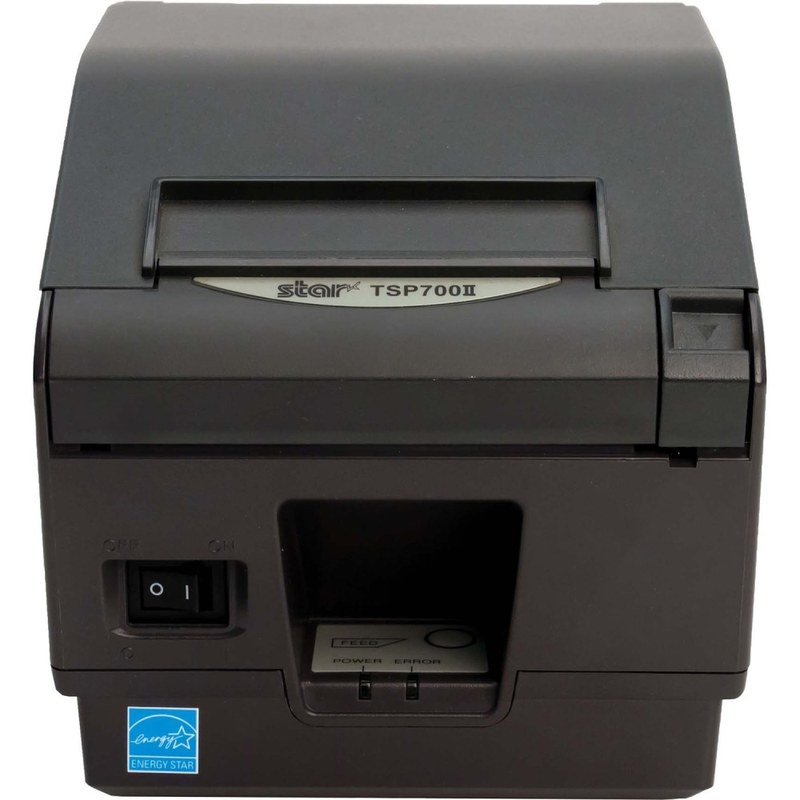 Example of GoVets Thermal Printers category