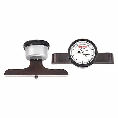 Example of GoVets Dial Depth Gauges category