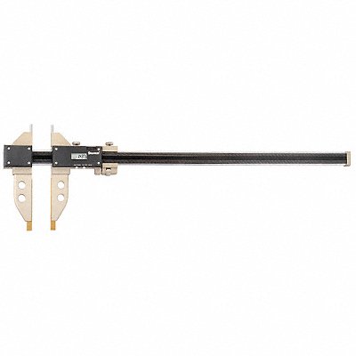 Electronic Digital Caliper 0 to 24 In MPN:B5000BZ-24/600