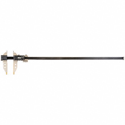 Electronic Digital Caliper 0 to 40 In MPN:B5000BZ-40/1000