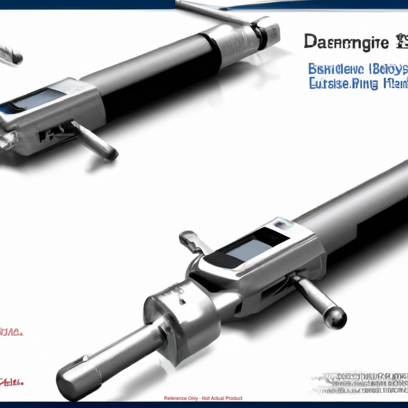 Depth Gage MPN:648-6