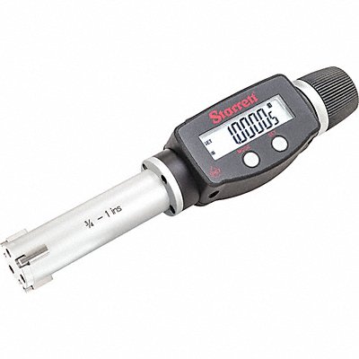 Internal Micrometer 3/4 to 1 Range MPN:770BXTZ-1