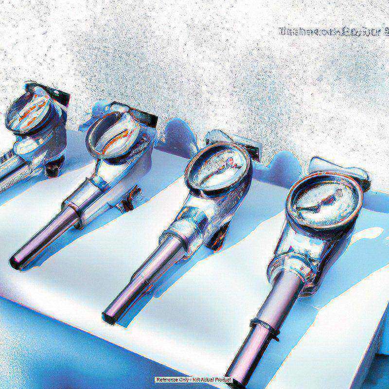 Depth Rod 3 -4 449 Depth Micrometer MPN:PT99118
