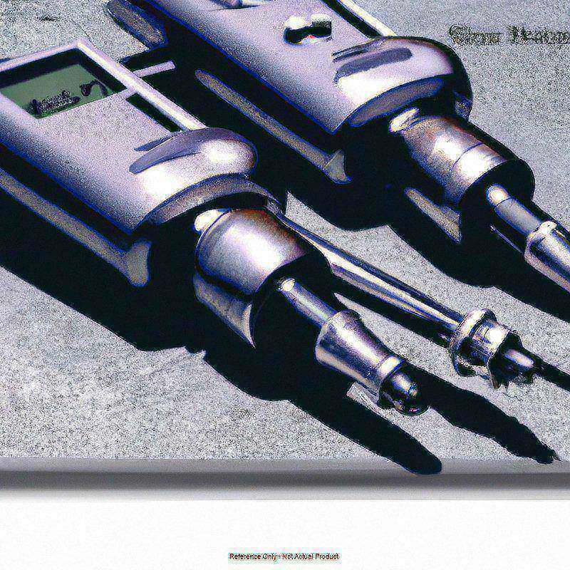 Depth Rod 4 -5 for 440 Dpth Micrometers MPN:PT99335
