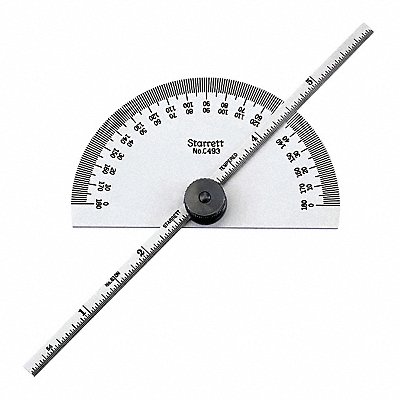 Protractor MPN:C493