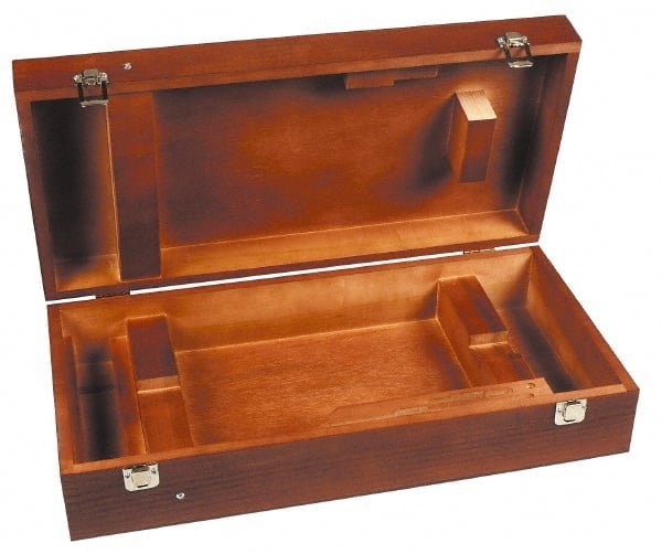 Wood, Height Gage Wood Case MPN:55249