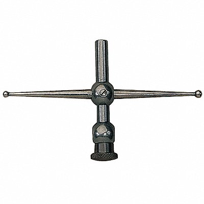 Dial Indicator Hole Attachment MPN:196F