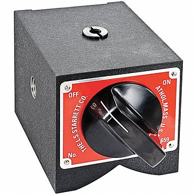 Magnetic Indicator Holder 150 Lb 3/8-24 MPN:659P