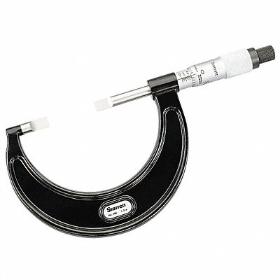 Blade Micrometer 1-2 In 0.001 In Res MPN:486P-2