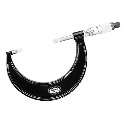 Blade Micrometer 2-3 In 0.001 In Res MPN:486P-3