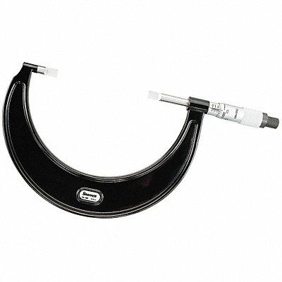 Blade Micrometer 3-4 In 0.001 In Res MPN:486P-4