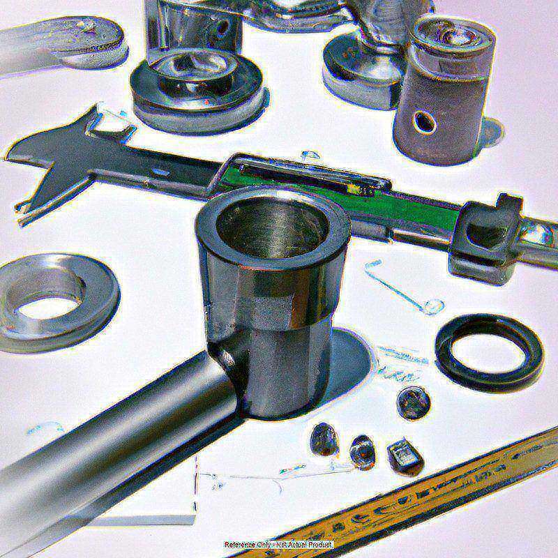 Heavy Spring Tempered Steel Rule MPN:C416R-72
