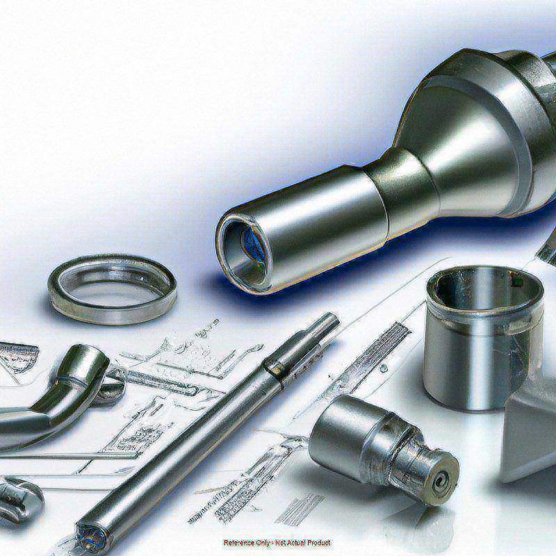 Micrometer Head MPN:H124C