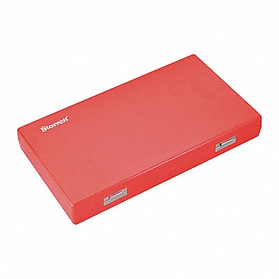 Plastic Case 12 Combo Square Sets MPN:PT44055