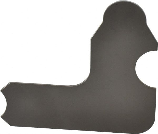 11/32 Inch Radius Gage MPN:50640