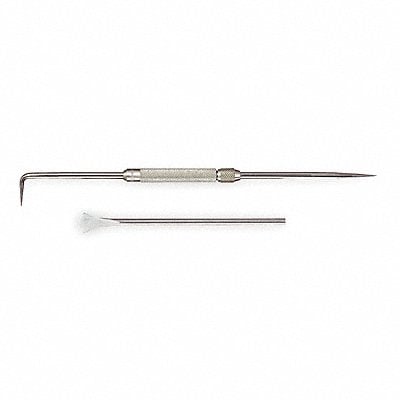 Adj Sleeve Scriber w/3 Points 9 In MPN:68A