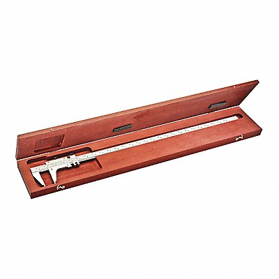 Vernier Caliper MPN:123Z-24