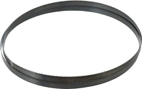 Welded Bandsaw Blade: 7' 6