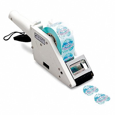 Label Applicator Handheld 4-1/2 H MPN:LAP65-60