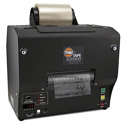Tape Dispenser 10 1/4 L 1 5/16 W 13 D MPN:TDA150-NS