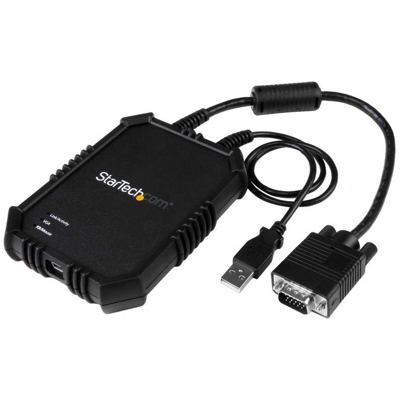 Example of GoVets Kvm Switches and Accessories category
