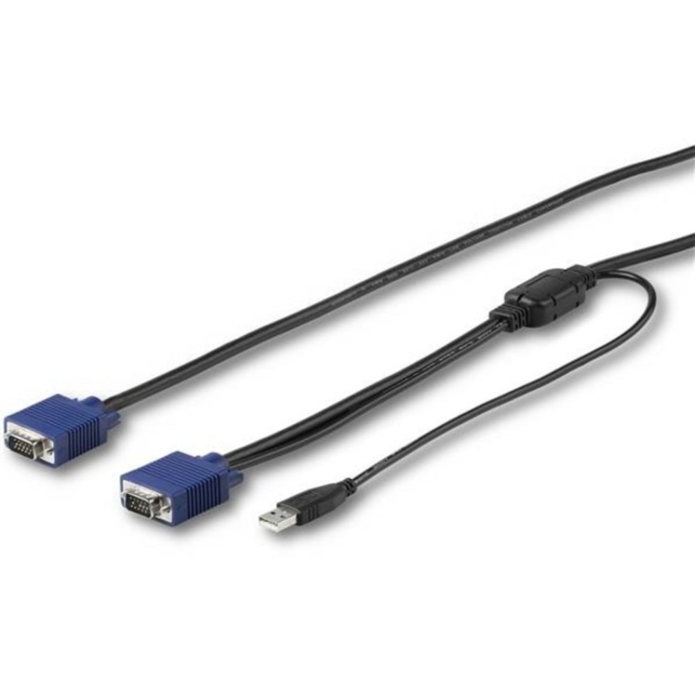 StarTech.com 15ft (4.6 m) MPN:RKCONSUV15