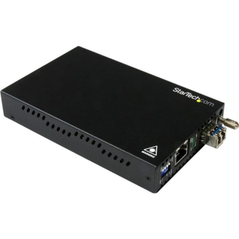 Example of GoVets Networking Transceivers and Converters category