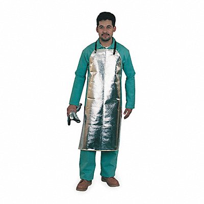 Example of GoVets Flame Resistant and Arc Flash Clothing category