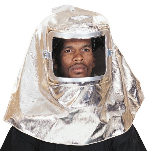 Arc Flash & FR Hoods MPN:ATH 451