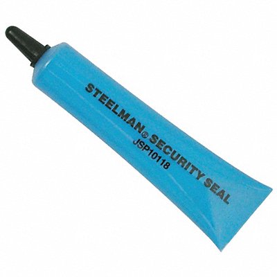 Security Seal 1 oz PK10 MPN:JSP10118