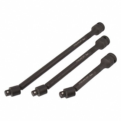Impct Extns St Steel Blk Oxd 1/2 in MPN:79989