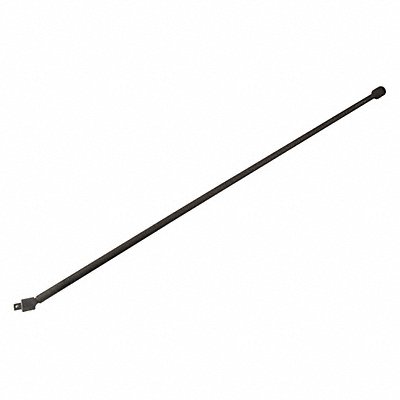 Impct Skt Extnsn Steel Blk Oxd MPN:79995