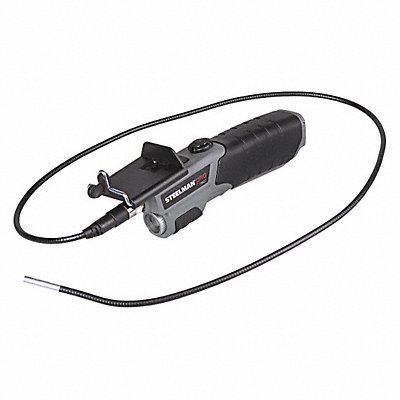 Automotive Scope Kit Plastic/Metal 5 pcs MPN:78823