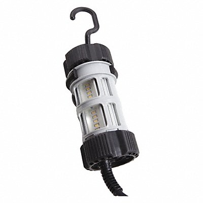 WorkLight 500 lm Rectangular LED 6-1/2 H MPN:96877