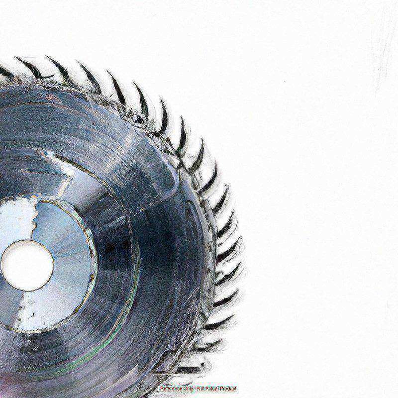 TCT Blade for Mild Steel 9 MPN:SM-BL-09