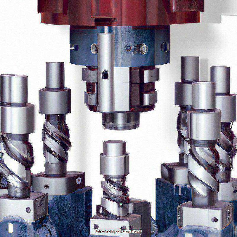 Drill Chuck 1/2in. Use w/ Mfr.No. D1 PRO MPN:SM-DCPRO40