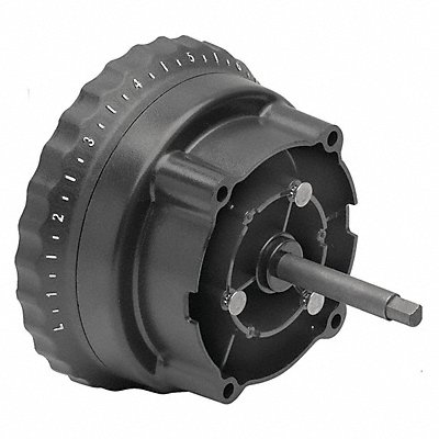 Single Head Feed Rate Control w/shaft MPN:FC5040D