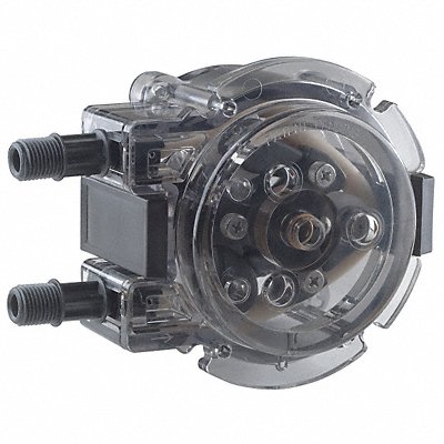 Replacement Pump Head #1 Metering MPN:QP101-1G1