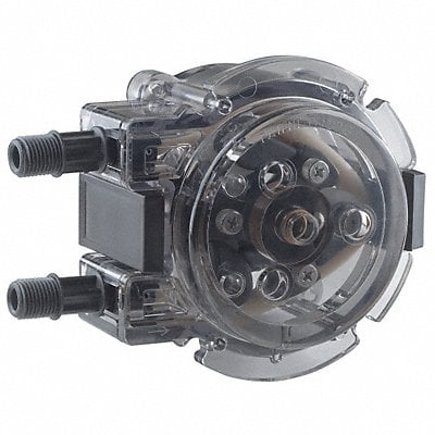 Replacement Pump Head #7 Metering MPN:QP107-1G1