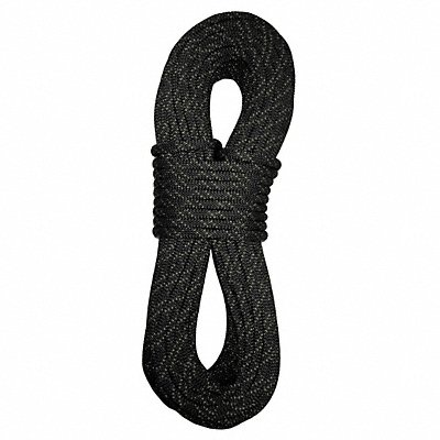 Rope 3/8 Dia PES Arborist Wht 600 ft MPN:P105000183