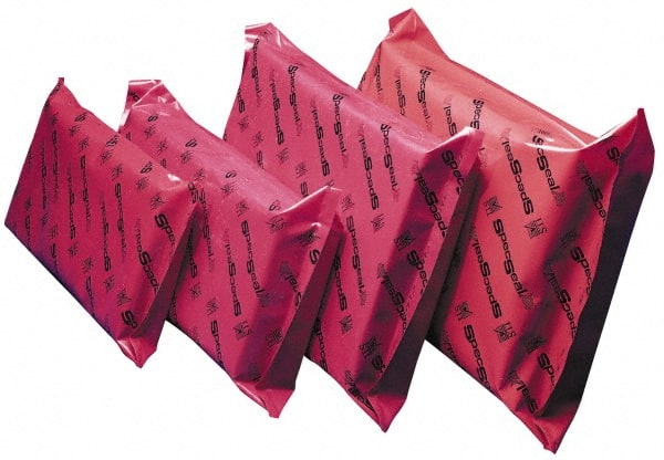 Firestop Barriers & Protection, Product Type: Pillow , Overall Thickness: 1.0000 in , Application: Ducts , Maximum In-Service Temperature (F): 130 MPN:SSB14