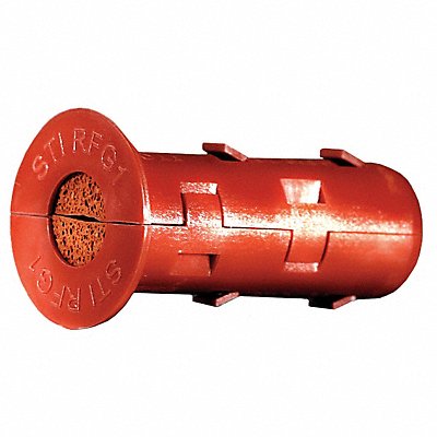 Firestop Grommet 9/16 in PK10 MPN:RFG1