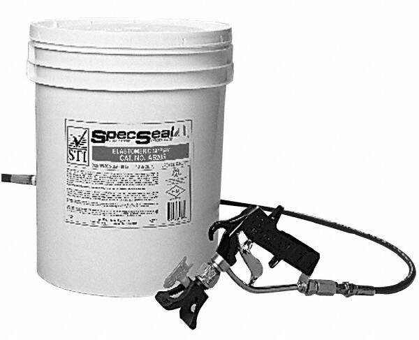 Surface Preparation Treatments, Product Type: Elastomeric Spray  MPN:AS205
